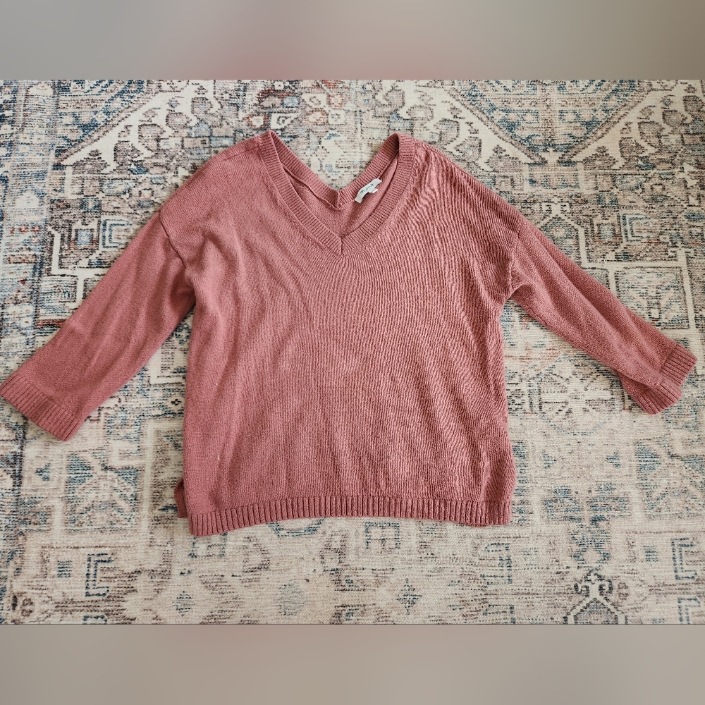 COPY - Madewell Sweater